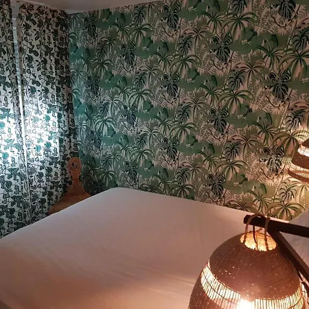 Exotique Appartement *