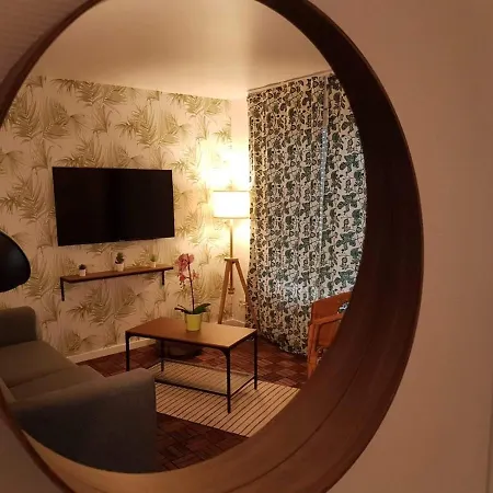 Appartement Exotique *
