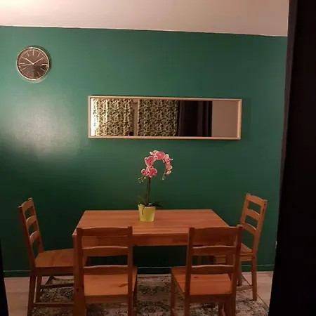 Exotique Appartement *
