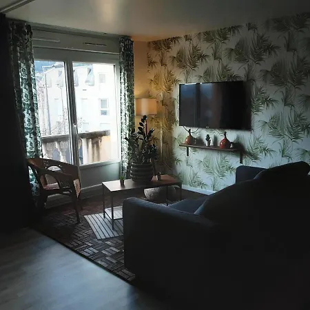 Exotique Rouen