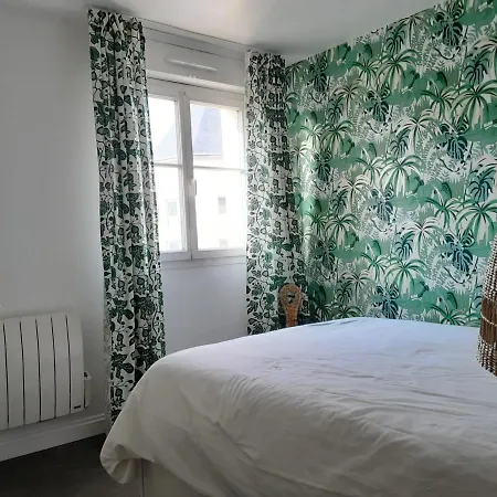 Exotique Appartement *